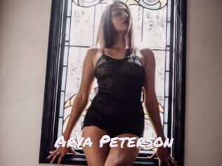 Arya_Peterson