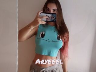 Aryeeel