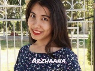 Arzhaana