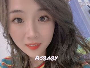 Asbaby