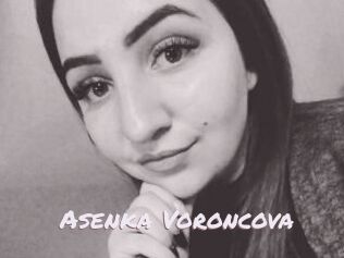 Asenka_Voroncova Deutsche Sexcams