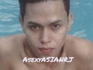 AsexyASIANRJ Deutsche Sexcams