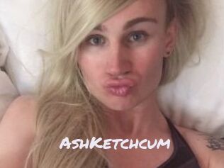 AshKetchcum