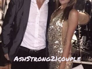 AshStrong21couple