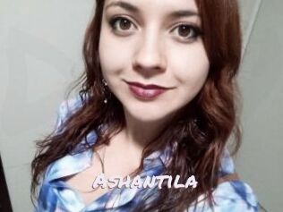 Ashantila Deutsche Sexcams