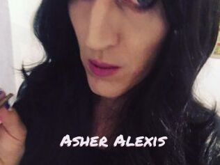 Asher_Alexis Deutsche Sexcams