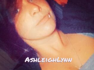 AshleighLynn Deutsche Sexcams