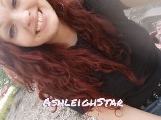 AshleighStar Deutsche Sexcams