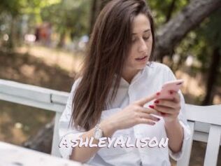 AshleyAlison Deutsche Sexcams