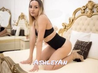 AshleyAn Deutsche Sexcams