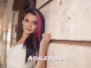 AshleyDale Deutsche Sexcams