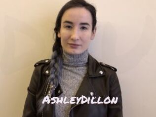 AshleyDillon