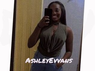 AshleyEvvans Deutsche Sexcams