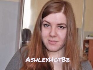 AshleyHotBb
