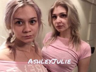 AshleyJulie