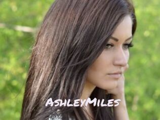 AshleyMiles