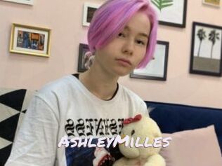 AshleyMilles