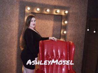 AshleyMosel Deutsche Sexcams