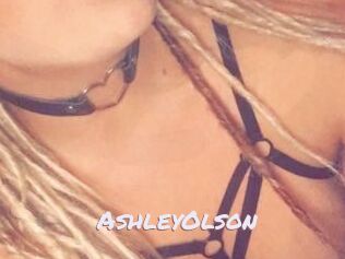 Ashley_Olson