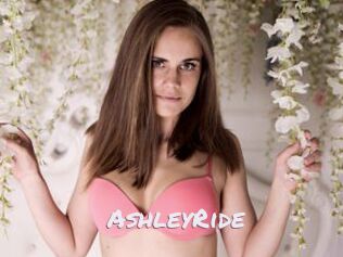 AshleyRide