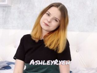AshleyRyeh
