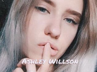 Ashley_Willson