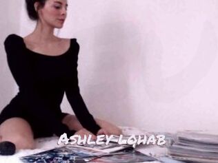 Ashley_lohab Deutsche Sexcams