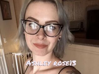 Ashley_rose13