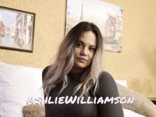 AshlieWilliamson Deutsche Sexcams