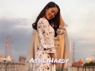 AshlyHardy