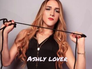 Ashly_lover Deutsche Sexcams