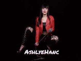 AshlyeHanc Deutsche Sexcams