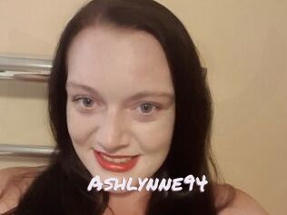 Ashlynne94