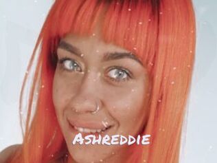 Ashreddie