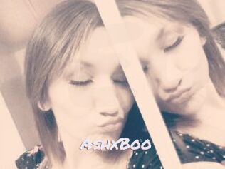 AshxBoo