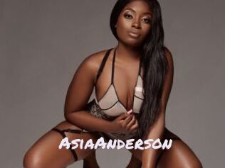 AsiaAnderson