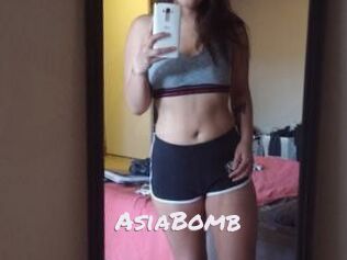 AsiaBomb