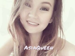 AsiaQueen