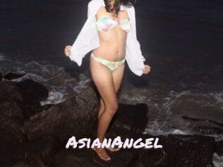 AsianAngel