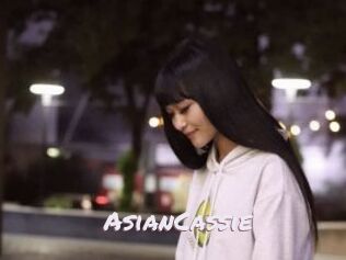 AsianCassie