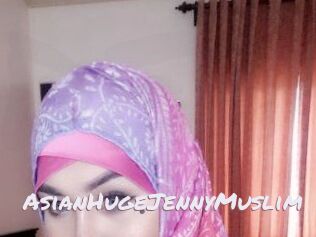 AsianHugeJennyMuslim