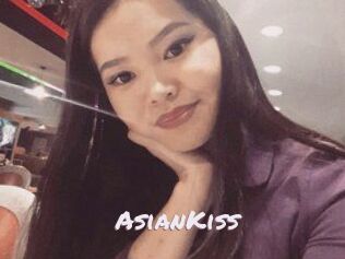 AsianKiss