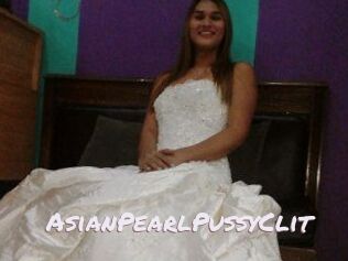 AsianPearlPussyClit