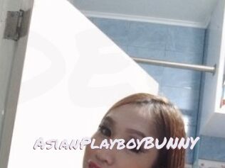 AsianPlayboyBUNNY