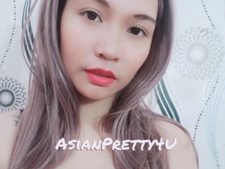 AsianPretty4U Deutsche Sexcams