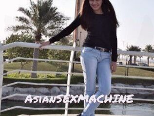 AsianSEXMACHINE