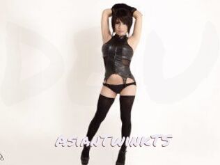 AsianTwinkTS Deutsche Sexcams