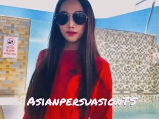 AsianpersuasionTS Deutsche Sexcams