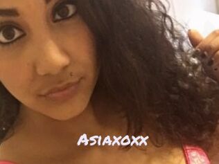 Asiaxoxx