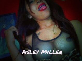 Asley_Miller Deutsche Sexcams
